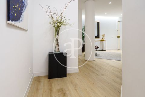 Wohnung in Madrid, Madrid, Madrid - € 7.500/Monat | Ref: AM2505066 - Foto 39