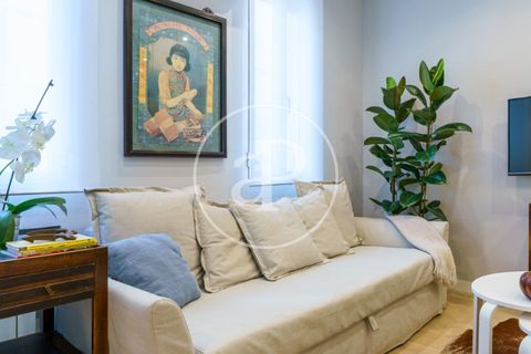 Apartament a Madrid, Madrid, Madrid - € 3.950/mes | Ref: AM2505073 - foto 2