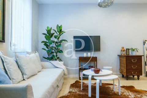 Apartament a Madrid, Madrid, Madrid - € 3.950/mes | Ref: AM2505073 - foto 3