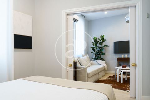 Apartament a Madrid, Madrid, Madrid - € 3.950/mes | Ref: AM2505073 - foto 4