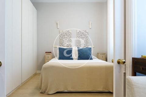 Apartament a Madrid, Madrid, Madrid - € 3.950/mes | Ref: AM2505073 - foto 5