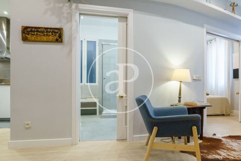 Apartament a Madrid, Madrid, Madrid - € 3.950/mes | Ref: AM2505073 - foto 7