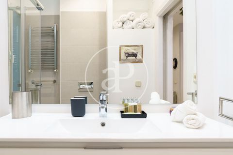 Apartament a Madrid, Madrid, Madrid - € 3.950/mes | Ref: AM2505073 - foto 8
