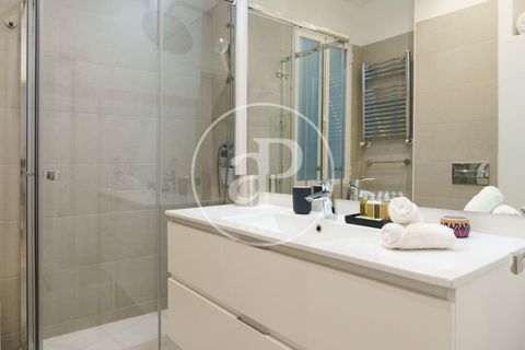 Apartament a Madrid, Madrid, Madrid - € 3.950/mes | Ref: AM2505073 - foto 9
