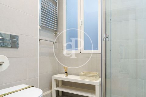 Apartament a Madrid, Madrid, Madrid - € 3.950/mes | Ref: AM2505073 - foto 10