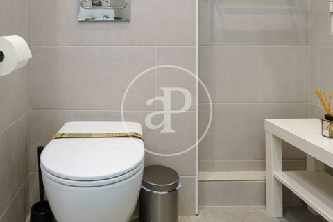 Apartament a Madrid, Madrid, Madrid - € 3.950/mes | Ref: AM2505073 - foto 11