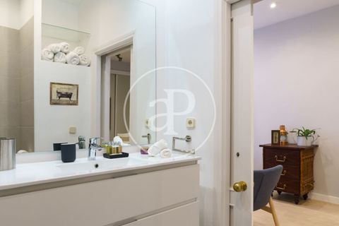 Apartament a Madrid, Madrid, Madrid - € 3.950/mes | Ref: AM2505073 - foto 12