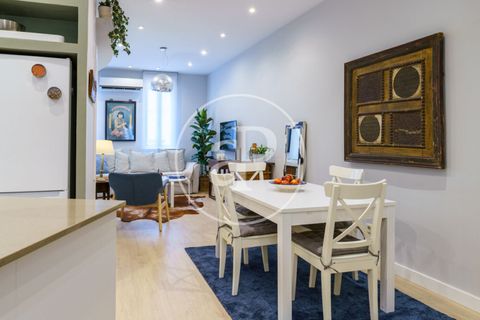 Apartament a Madrid, Madrid, Madrid - € 3.950/mes | Ref: AM2505073 - foto 14