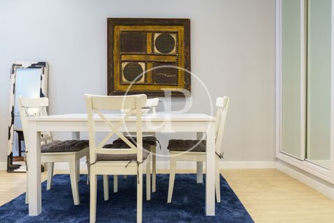 Apartament a Madrid, Madrid, Madrid - € 3.950/mes | Ref: AM2505073 - foto 15