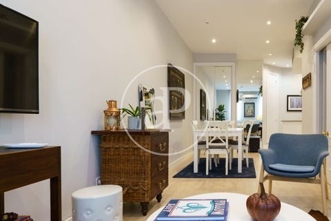 Apartament a Madrid, Madrid, Madrid - € 3.950/mes | Ref: AM2505073 - foto 16