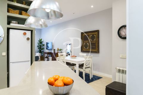 Apartament a Madrid, Madrid, Madrid - € 3.950/mes | Ref: AM2505073 - foto 17
