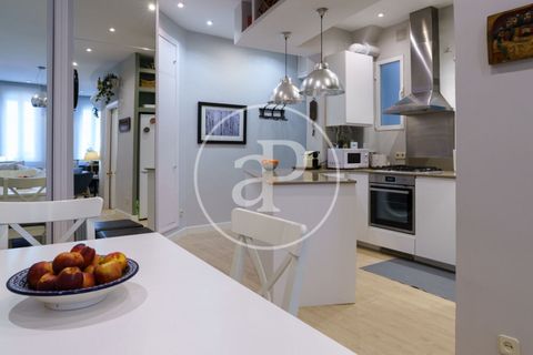 Apartament a Madrid, Madrid, Madrid - € 3.950/mes | Ref: AM2505073 - foto 18