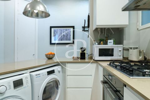 Apartament a Madrid, Madrid, Madrid - € 3.950/mes | Ref: AM2505073 - foto 20
