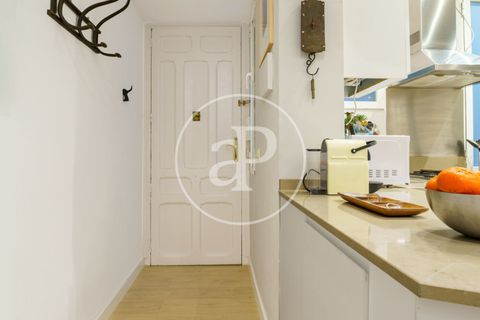 Apartament a Madrid, Madrid, Madrid - € 3.950/mes | Ref: AM2505073 - foto 21