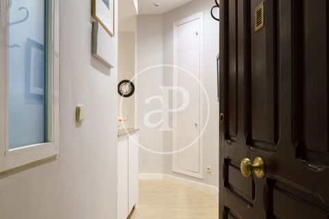 Apartament a Madrid, Madrid, Madrid - € 3.950/mes | Ref: AM2505073 - foto 22