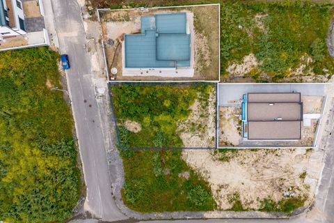 Helårsgrund i Figueira da Foz, Coimbra, Figueira da Foz - € 55.000 | Ref: DHL157 - foto 3