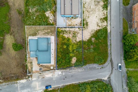 Helårsgrund i Figueira da Foz, Coimbra, Figueira da Foz - € 55.000 | Ref: DHL157 - foto 4