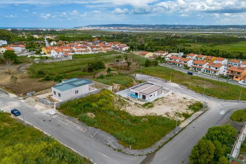 Helårsgrund i Figueira da Foz, Coimbra, Figueira da Foz - € 55.000 | Ref: DHL157 - foto 1