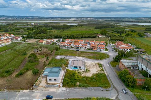 Helårsgrund i Figueira da Foz, Coimbra, Figueira da Foz - € 55.000 | Ref: DHL157 - foto 5