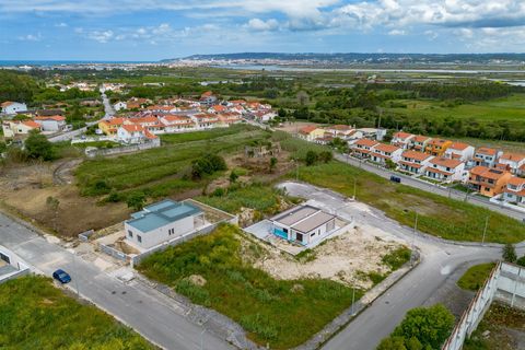 Helårsgrund i Figueira da Foz, Coimbra, Figueira da Foz - € 55.000 | Ref: DHL157 - foto 8