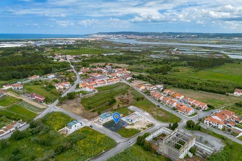 Helårsgrund i Figueira da Foz, Coimbra, Figueira da Foz - € 55.000 | Ref: DHL157 - foto 14