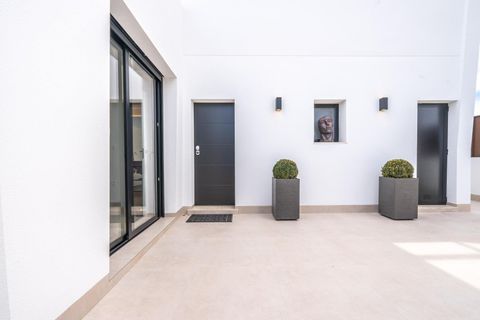 Villa i Torre Pacheco, Murcia, Torre Pacheco - € 379.950 | Ref: SKNBG-62006 - foto 9