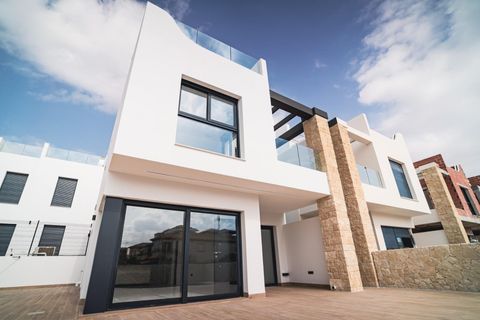 Villa i Orihuela Costa, Alicante, Orihuela Costa - € 699.900 | Ref: SKNBG-33752 - foto 3