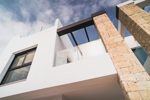 Villa i Orihuela Costa, Alicante, Orihuela Costa - € 699.900 | Ref: SKNBG-33752 - foto 7