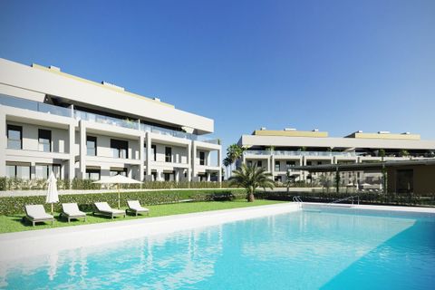 Wohnung in Estepona, Malaga, Estepona - € 476.700 | Ref: CP07078 - Foto 1