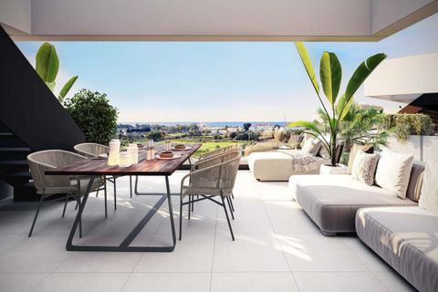 Wohnung in Estepona, Malaga, Estepona - € 476.700 | Ref: CP07078 - Foto 5