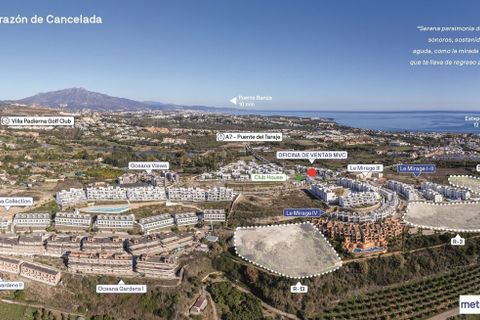 Wohnung in Estepona, Malaga, Estepona - € 476.700 | Ref: CP07078 - Foto 11
