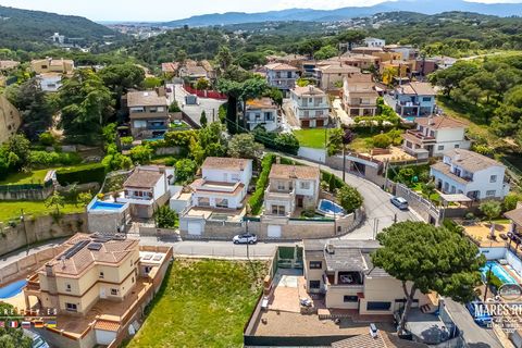 Villa i Lloret De Mar, Gerona, Lloret De Mar - € 636.000 | Ref: CHA0496 - foto 3