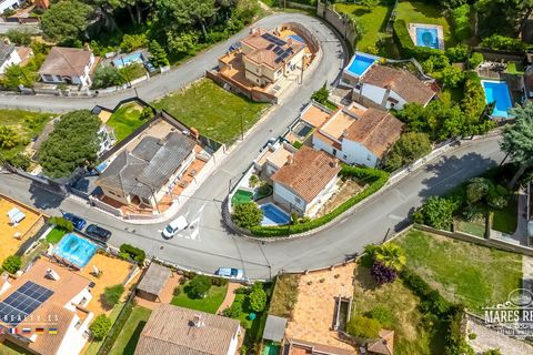 Villa i Lloret De Mar, Gerona, Lloret De Mar - € 636.000 | Ref: CHA0496 - foto 4