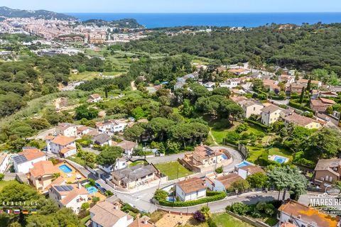 Villa i Lloret De Mar, Gerona, Lloret De Mar - € 636.000 | Ref: CHA0496 - foto 5