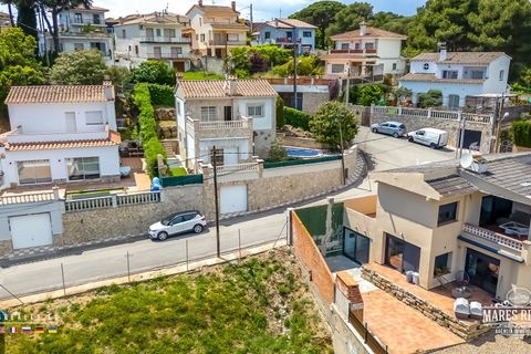 Villa i Lloret De Mar, Gerona, Lloret De Mar - € 636.000 | Ref: CHA0496 - foto 6