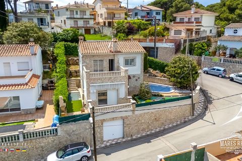 Villa i Lloret De Mar, Gerona, Lloret De Mar - € 636.000 | Ref: CHA0496 - foto 7