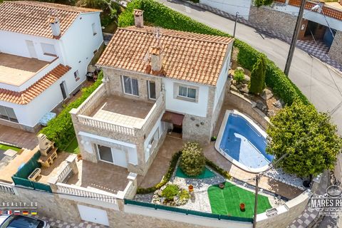 Villa i Lloret De Mar, Gerona, Lloret De Mar - € 636.000 | Ref: CHA0496 - foto 1