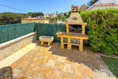 Villa i Lloret De Mar, Gerona, Lloret De Mar - € 636.000 | Ref: CHA0496 - foto 12