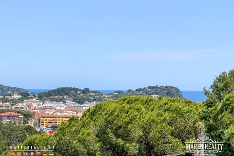 Villa i Lloret De Mar, Gerona, Lloret De Mar - € 636.000 | Ref: CHA0496 - foto 42