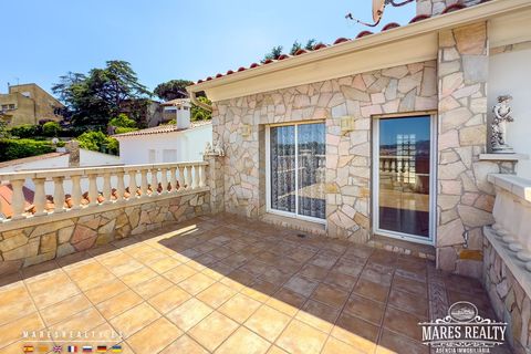 Villa i Lloret De Mar, Gerona, Lloret De Mar - € 636.000 | Ref: CHA0496 - foto 43