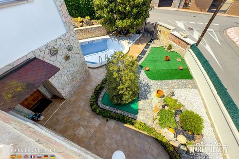 Villa i Lloret De Mar, Gerona, Lloret De Mar - € 636.000 | Ref: CHA0496 - foto 46