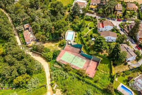 Villa i Lloret De Mar, Gerona, Lloret De Mar - € 636.000 | Ref: CHA0496 - foto 47