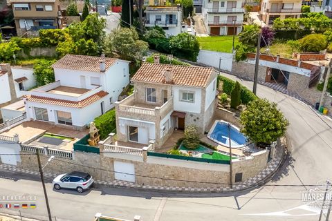 Villa i Lloret De Mar, Gerona, Lloret De Mar - € 636.000 | Ref: CHA0496 - foto 48