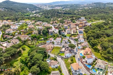 Villa i Lloret De Mar, Gerona, Lloret De Mar - € 636.000 | Ref: CHA0496 - foto 49