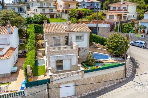 Villa i Lloret De Mar, Gerona, Lloret De Mar - € 636.000 | Ref: CHA0496 - foto 50