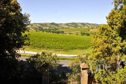 Villa i Scansano, Grosseto, Scansano - € 480.000 | Ref: 18335 - foto 2