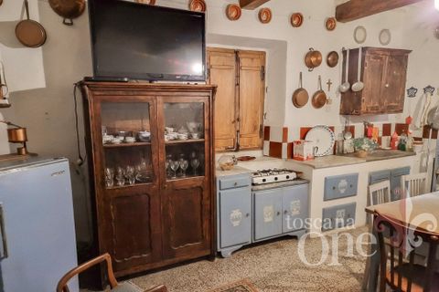 Villa i Scansano, Grosseto, Scansano - € 480.000 | Ref: 18335 - foto 4