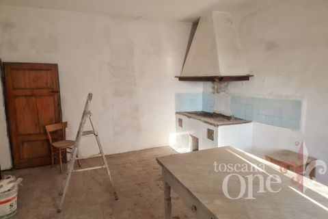 Villa i Scansano, Grosseto, Scansano - € 480.000 | Ref: 18335 - foto 5
