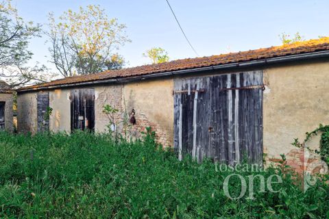 Villa i Scansano, Grosseto, Scansano - € 480.000 | Ref: 18335 - foto 14