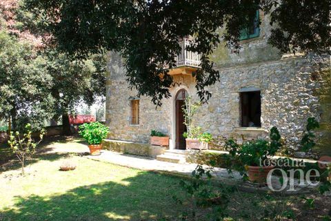 Villa i Scansano, Grosseto, Scansano - € 480.000 | Ref: 18335 - foto 19